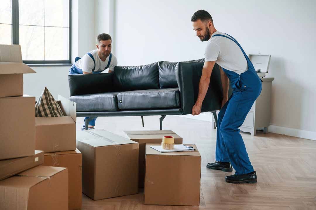 Emergency Removals in Leicester